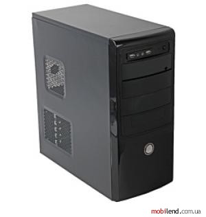 3Cott 2358 450W Black