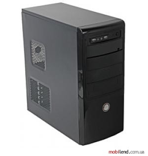 3Cott 2358 w/o PSU Black