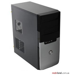 3Cott 2360 w/o PSU Black
