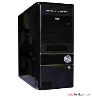 3Cott 3001 350W Black