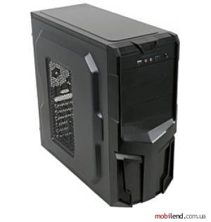 3Cott 3001B 500W Black