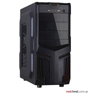 3Cott 3001F 500W Black
