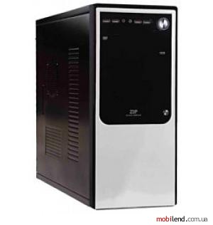 3Cott 3002 350W Black/silver