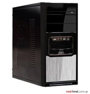 3Cott 3003 350W Black/silver