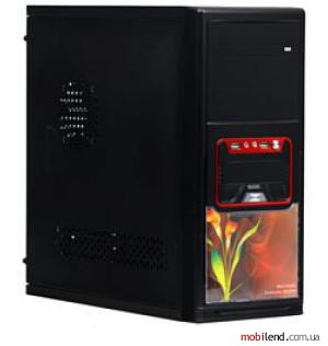 3Cott 3003 3D 350W Black