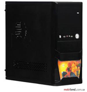 3Cott 3004 3D 350W Black
