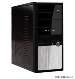 3Cott 3005 350W Black/silver