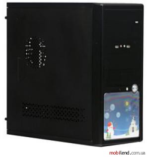3Cott 3005 3D 350W Black