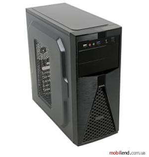 3Cott 3006B 500W Black