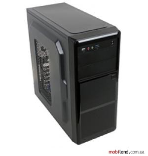 3Cott 3007B 500W Black