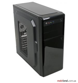 3Cott 3008B 500W Black