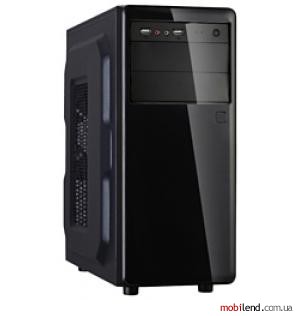 3Cott 3008E 500W Black