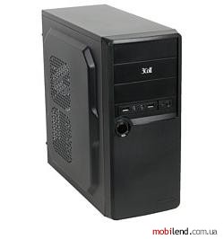 3Cott 3C-ATX-J107 450W Black