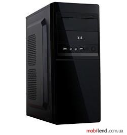 3Cott 3C-ATX-J162 450W Black