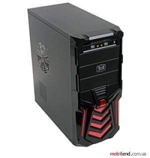 3Cott 3C-ATX110GR 500W Black