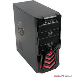 3Cott 3C-ATX110GR Gladiator 500W