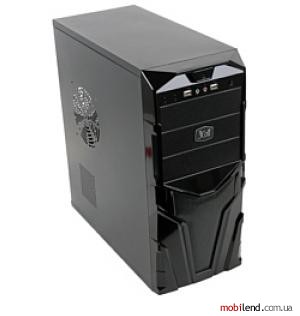 3Cott 3C-ATX111G 500W Black