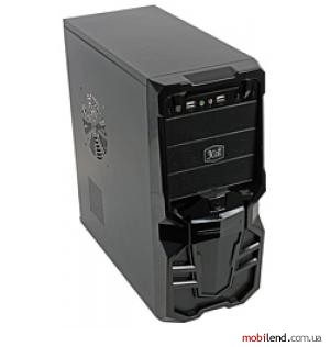 3Cott 3C-ATX113G 500W Black