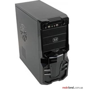 3Cott 3C-ATX113G Goth 500W