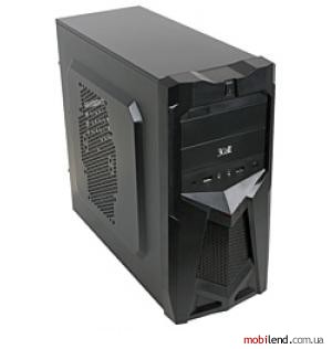 3Cott 3C-ATX127G 700W Black