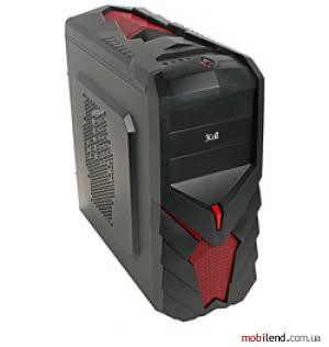 3Cott 3C-ATX129G 700W Black