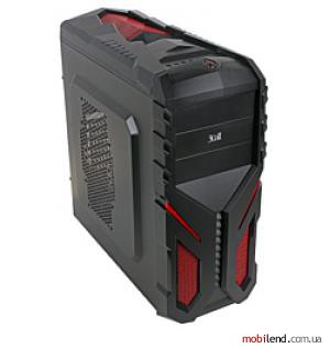 3Cott 3C-ATX136G 700W Black