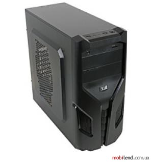 3Cott 3C-ATX137G 700W Black