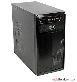 3Cott 3C-MATX-PV1B 500W Black