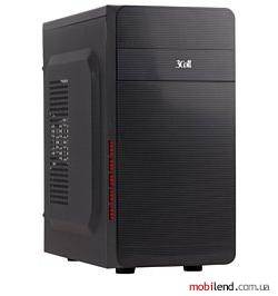 3Cott 3C-MATX-R831 400W Black