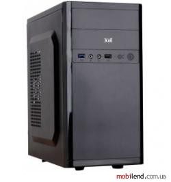 3Cott 3C-MATX-R833 Black 400W