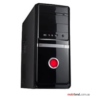 3Cott 4003 350W Black
