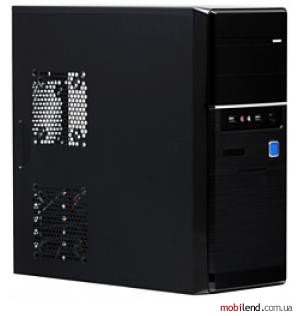 3Cott 4004 350W Black