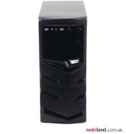 3Cott 4004 Black 450W