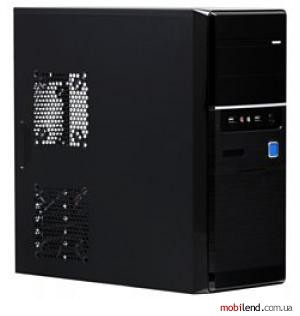 3Cott 4004 w/o PSU Black