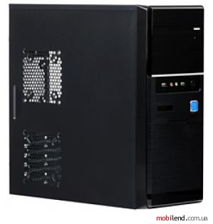 3Cott 4005 350W Black