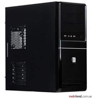 3Cott 4005 450W Black
