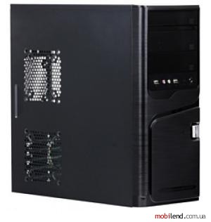 3Cott 4006 350W Black