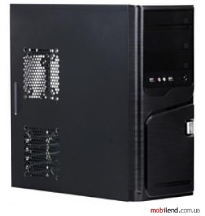 3Cott 4006 450W Black