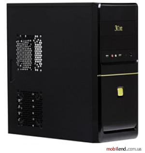 3Cott 4009 350W Black