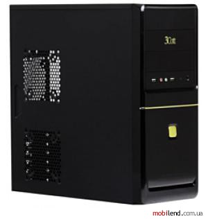 3Cott 4009 450W Black