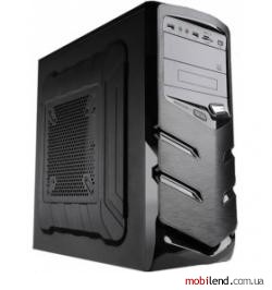 3Cott 4009 Black 450W