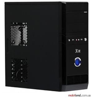 3Cott 4010 350W Black