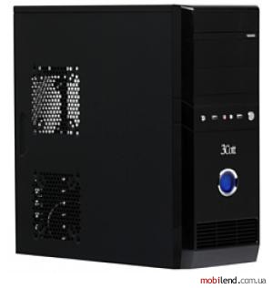 3Cott 4010 450W Black