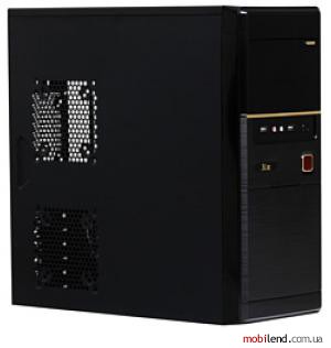 3Cott 4013 w/o PSU Black