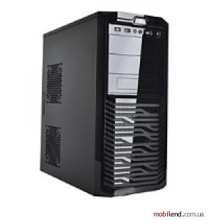 3Cott 4016 450W Black