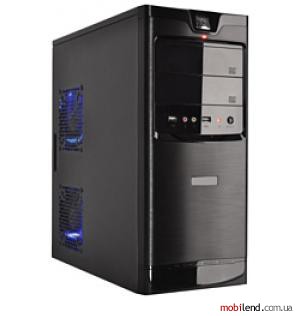 3Cott 4022 450W Black