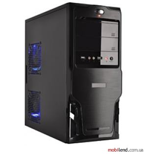 3Cott 4024 450W Black