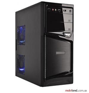 3Cott 4026 450W Black