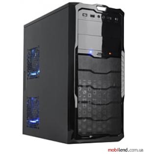 3Cott 4030 450W Black