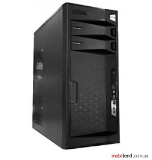 3Cott 4040 450W Black